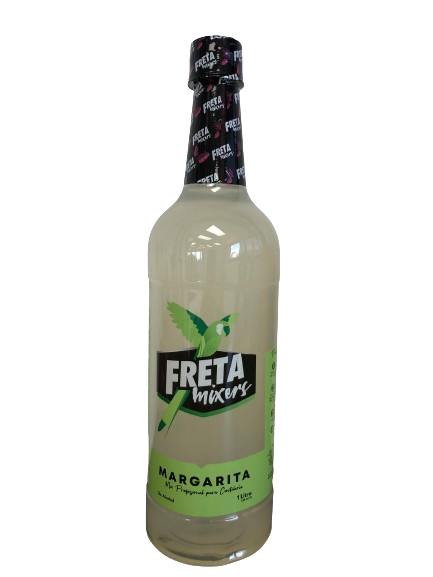 Margarita Mix – 1 Litro